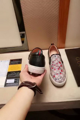 Gucci Men Loafers_140